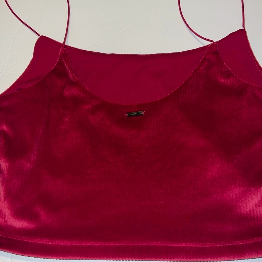 3 Piece Ribbed Velour - Picture 8 of 14